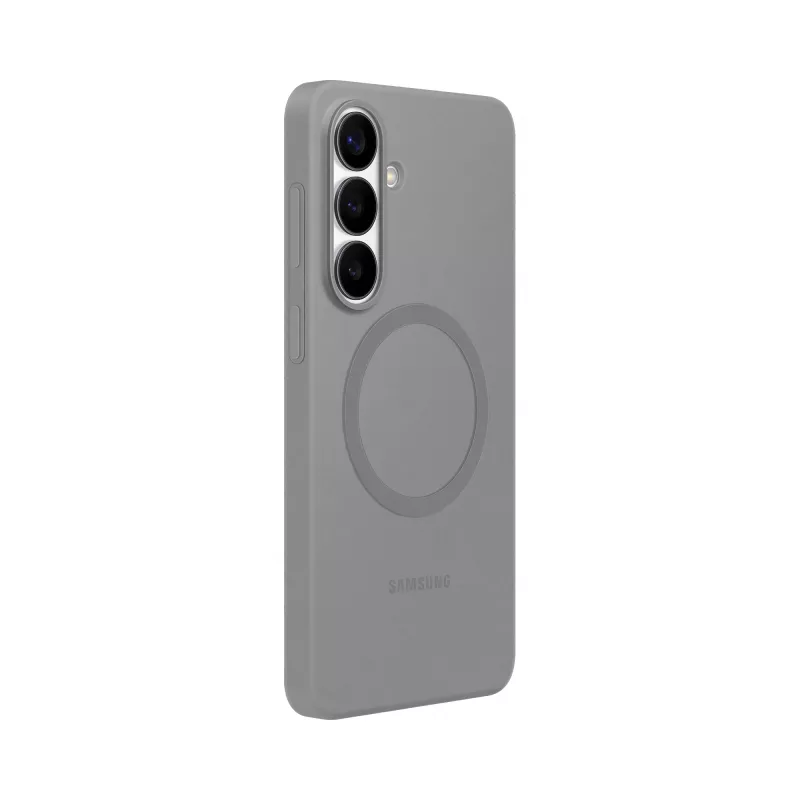 Samsung EF-ES947CJEGWW etui do telefonu 17,5 cm (6,9 cala) Holster Szary