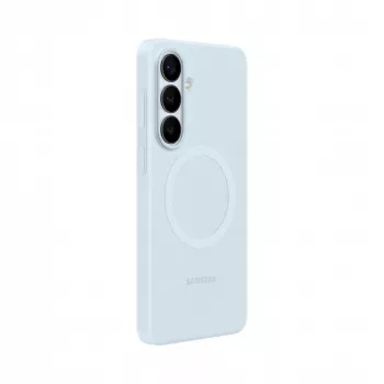 Samsung EF-ES947CLEGWW etui do telefonu 17,5 cm (6,9 cala) Kabura Jasnoniebieski
