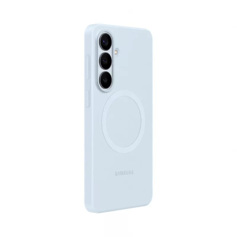 Samsung EF-ES947CLEGWW etui do telefonu 17,5 cm (6,9 cala) Kabura Jasnoniebieski
