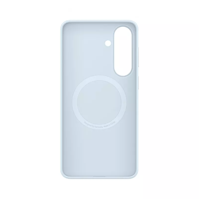 Samsung EF-ES947CLEGWW etui do telefonu 17,5 cm (6,9 cala) Kabura Jasnoniebieski