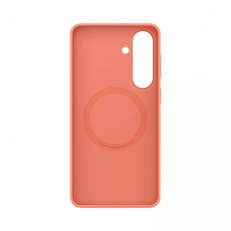 Samsung EF-ES947COEGWW etui do telefonu 17,5 cm (6,9 cala) Holister Koralowy