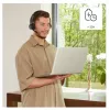 Hama BT700 Headset Wireless Head-band Calls/Music USB Type-C Bluetooth Czarny