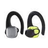Słuchawki Hama Spirit Athletics True Wireless Stereo (TWS) Ear-hook Sports Bluetooth Czarny