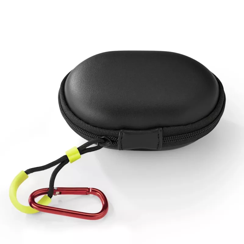Słuchawki Hama Spirit Athletics True Wireless Stereo (TWS) Ear-hook Sports Bluetooth Czarny