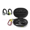 Słuchawki Hama Spirit Athletics True Wireless Stereo (TWS) Ear-hook Sports Bluetooth Czarny