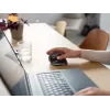 Mysz Trust Bayo Ergo 24110, 6 przycisków, dla praworęcznych, bezprzewodowa RF, optyczna, 2400 DPI