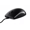 Trust TKM-250 klawiatura Mysz w zestawie Biurowa USB QWERTZ niemiecka Czarna