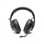 JBL Quantum One Czarny, przewodowy, gamingowy, 20 - 20000 Hz, 526 g, słuchawki, czarny