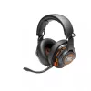 JBL Quantum One Czarny, przewodowy, gamingowy, 20 - 20000 Hz, 526 g, słuchawki, czarny