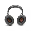 JBL Quantum One Czarny, przewodowy, gamingowy, 20 - 20000 Hz, 526 g, słuchawki, czarny