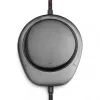 JBL Quantum One Czarny, przewodowy, gamingowy, 20 - 20000 Hz, 526 g, słuchawki, czarny