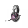 JBL Quantum One Czarny, przewodowy, gamingowy, 20 - 20000 Hz, 526 g, słuchawki, czarny