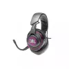 JBL Quantum One Czarny, przewodowy, gamingowy, 20 - 20000 Hz, 526 g, słuchawki, czarny