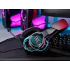 JBL Quantum One Czarny, przewodowy, gamingowy, 20 - 20000 Hz, 526 g, słuchawki, czarny