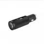 Power Bank RealPower 219736 2400 mAh Czarny