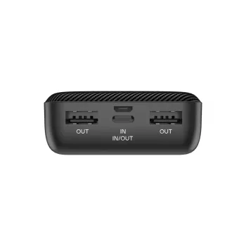 Przenośna bateria RealPower PB-20000 SE 20000 mAh