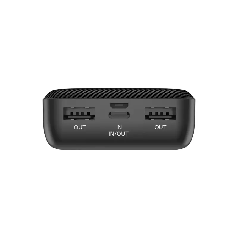Przenośna bateria RealPower PB-20000 SE 20000 mAh
