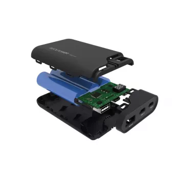 Przenośna bateria Ultron PB-7500C 7500 mAh