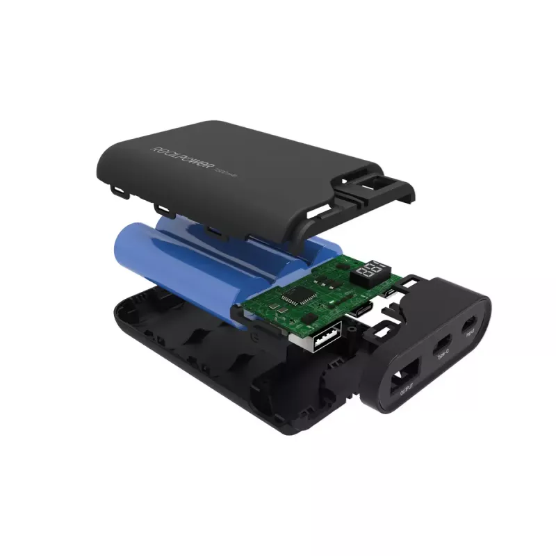 Przenośna bateria Ultron PB-7500C 7500 mAh