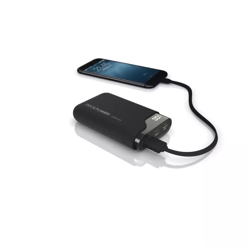 Przenośna bateria Ultron PB-7500C 7500 mAh