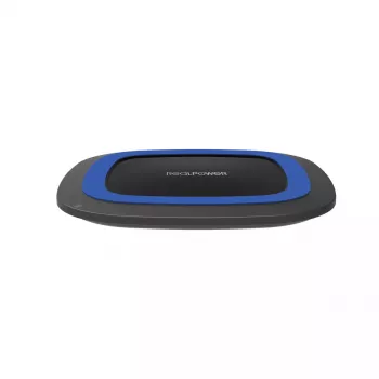 Charger Indoor RealPower FreeCharge-10 Smartphone Czarny