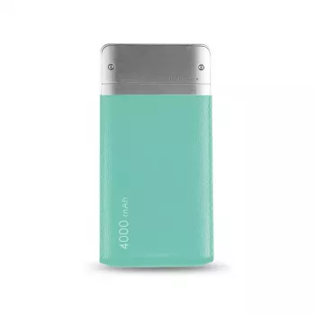 Powerbank RealPower PB-4000, 4000 mAh