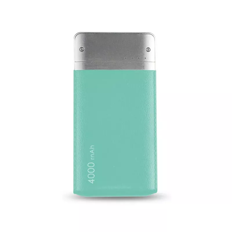 Powerbank RealPower PB-4000, 4000 mAh