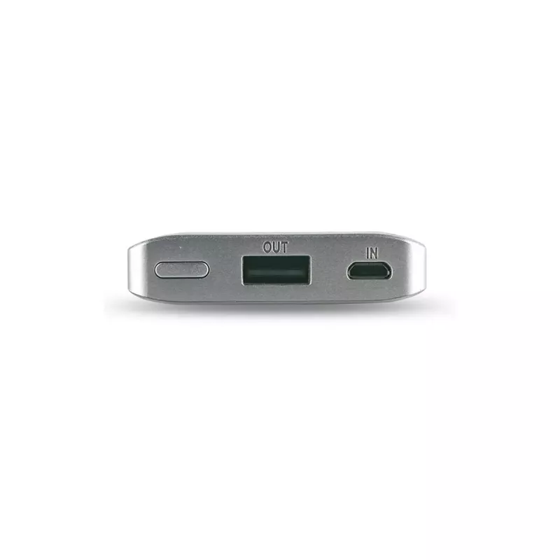 Powerbank RealPower PB-4000, 4000 mAh