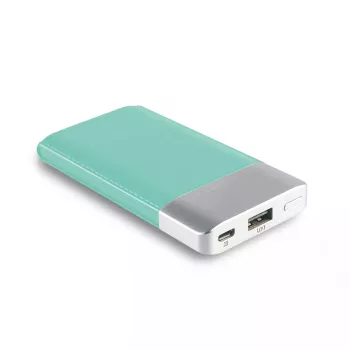 Powerbank RealPower PB-4000, 4000 mAh
