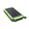 Przenośna bateria RealPower PB-10000 Solar 10000 mAh