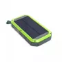 Przenośna bateria RealPower PB-10000 Solar 10000 mAh