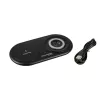 RealPower ChargeAIR Duo Smartphone Smartwatch Czarny USB Indoor Charger