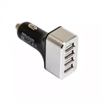 Ładowarka do urządzeń mobilnych RealPower 176636