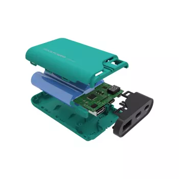 Przenośna bateria RealPower PB-7500C 7500 mAh