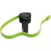 Ładowarka do urządzeń mobilnych RealPower 257636 Universal Czarny Zielony