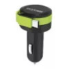 Ładowarka do urządzeń mobilnych RealPower 257636 Universal Czarny Zielony