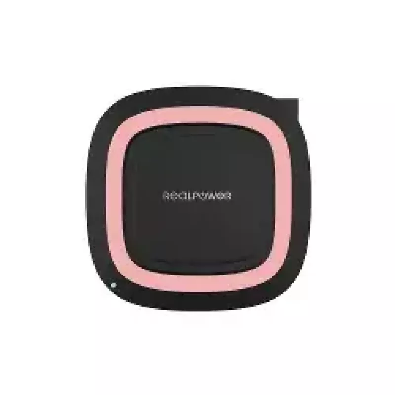 Ładowarka wewnętrzna RealPower FreeCharge-10 Smartphone Czarny