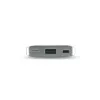 Przenośna bateria RealPower PB-4000 4000 mAh