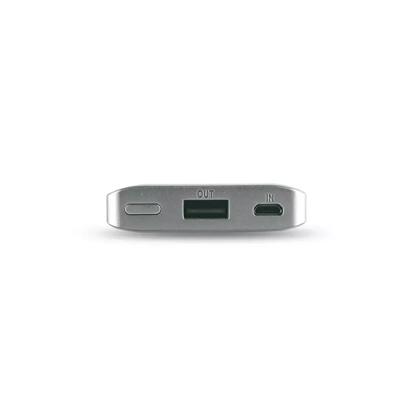 Przenośna bateria RealPower PB-4000 4000 mAh