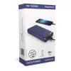 Przenośna ładowarka RealPower PB-15000C 15000 mAh