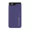 Przenośna ładowarka RealPower PB-15000C 15000 mAh
