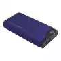 Przenośna ładowarka RealPower PB-15000C 15000 mAh