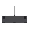 Klawiatura gamingowa Trust GXT 866 Torix mechaniczna USB QWERTZ czarna