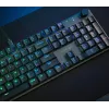 Klawiatura gamingowa Trust GXT 866 Torix mechaniczna USB QWERTZ czarna