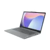 Lenovo IdeaPad cienki 3 14IAN8 Intel Core i3 N-series i3-N305 Laptop 35,6 cm (14 cali) Full HD 8 GB LPDDR5-SDRAM 512 GB SSD Wi-Fi 6 (802.11ax) Windows 11 Pro German szary