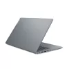Lenovo IdeaPad cienki 3 14IAN8 Intel Core i3 N-series i3-N305 Laptop 35,6 cm (14 cali) Full HD 8 GB LPDDR5-SDRAM 512 GB SSD Wi-Fi 6 (802.11ax) Windows 11 Pro German szary