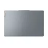 Lenovo IdeaPad cienki 3 14IAN8 Intel Core i3 N-series i3-N305 Laptop 35,6 cm (14 cali) Full HD 8 GB LPDDR5-SDRAM 512 GB SSD Wi-Fi 6 (802.11ax) Windows 11 Pro German szary