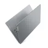 Lenovo IdeaPad cienki 3 14IAN8 Intel Core i3 N-series i3-N305 Laptop 35,6 cm (14 cali) Full HD 8 GB LPDDR5-SDRAM 512 GB SSD Wi-Fi 6 (802.11ax) Windows 11 Pro German szary