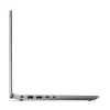 Lenovo IdeaPad cienki 3 14IAN8 Intel Core i3 N-series i3-N305 Laptop 35,6 cm (14 cali) Full HD 8 GB LPDDR5-SDRAM 512 GB SSD Wi-Fi 6 (802.11ax) Windows 11 Pro German szary