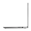 Lenovo IdeaPad cienki 3 14IAN8 Intel Core i3 N-series i3-N305 Laptop 35,6 cm (14 cali) Full HD 8 GB LPDDR5-SDRAM 512 GB SSD Wi-Fi 6 (802.11ax) Windows 11 Pro German szary